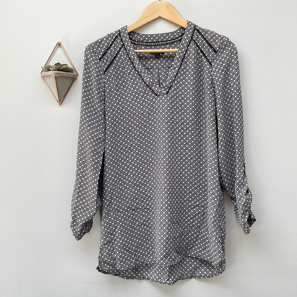 🌷5/$20🌷 Dynamite Blouse